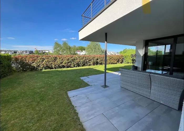Studio Apartment Direkt Am Phoenixsee