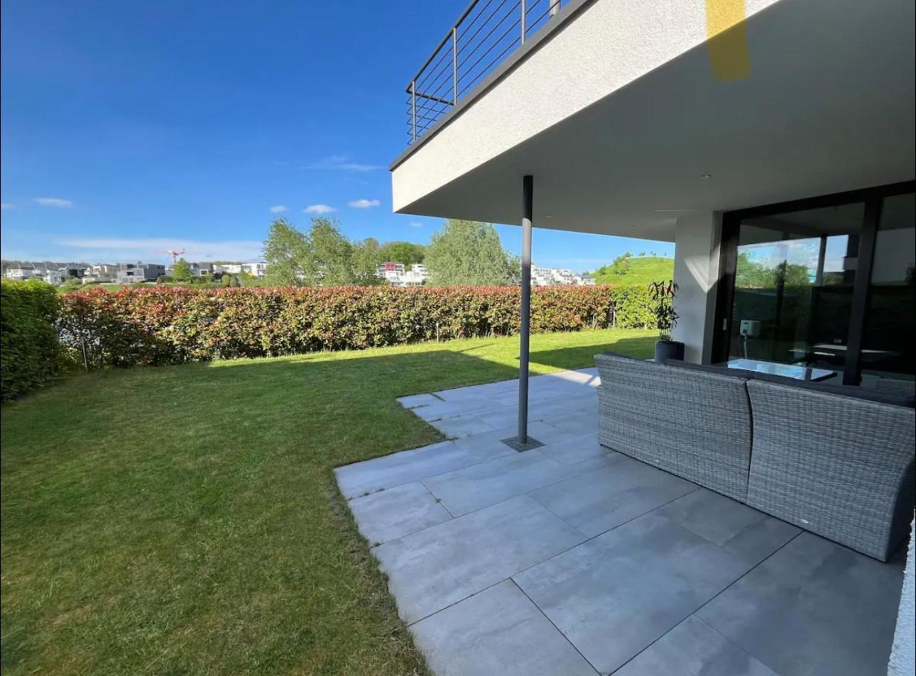 Apartment Direkt Am Phoenixsee Dortmund