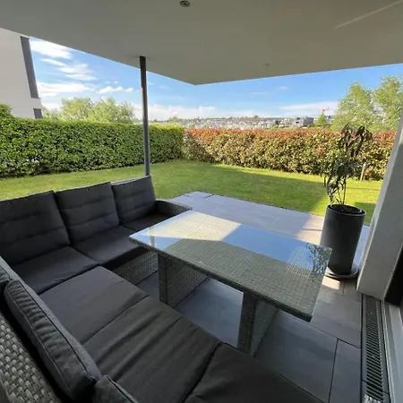 Studio Apartment Direkt Am Phoenixsee Dortmund Exterior foto
