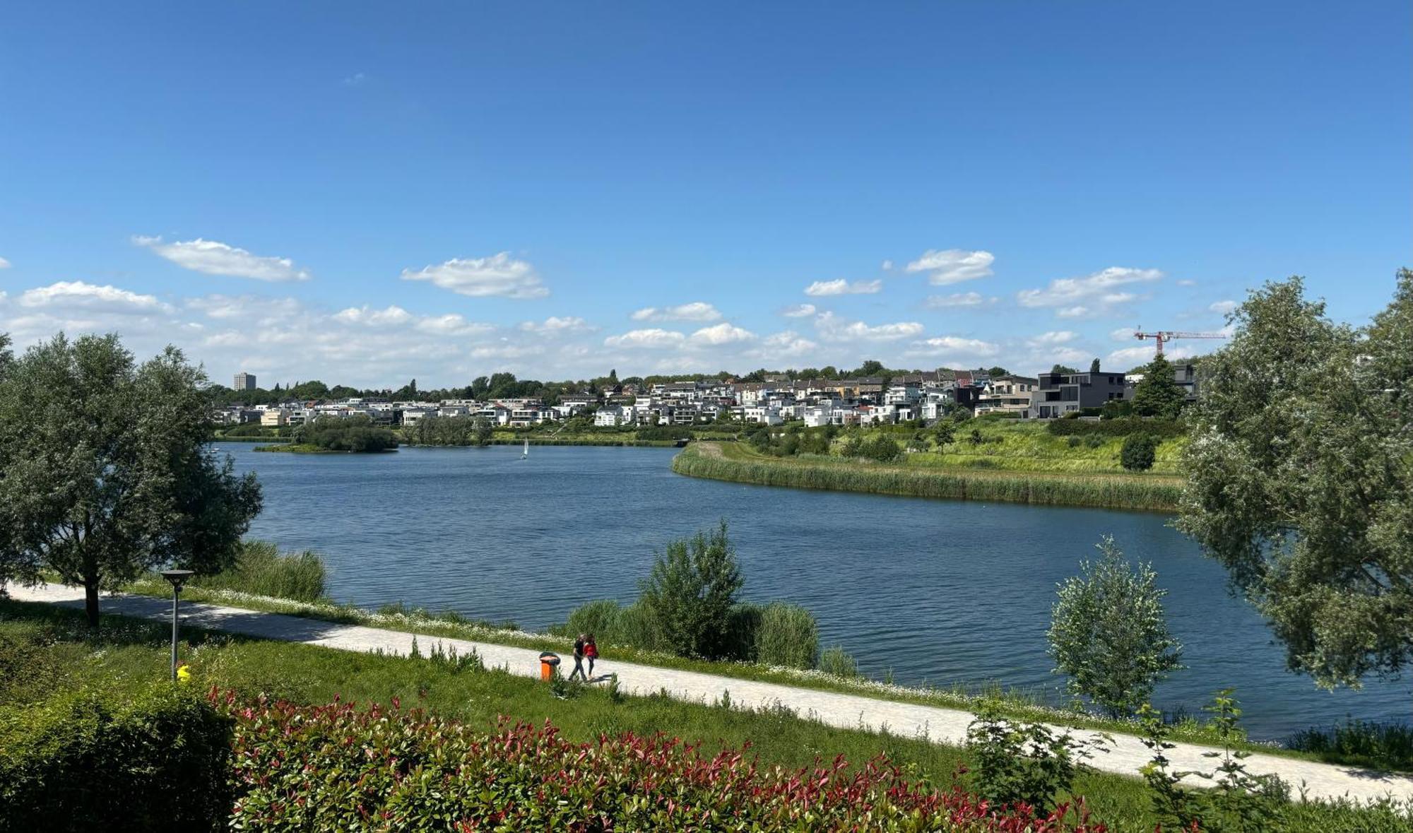 Direkt Am Phoenixsee