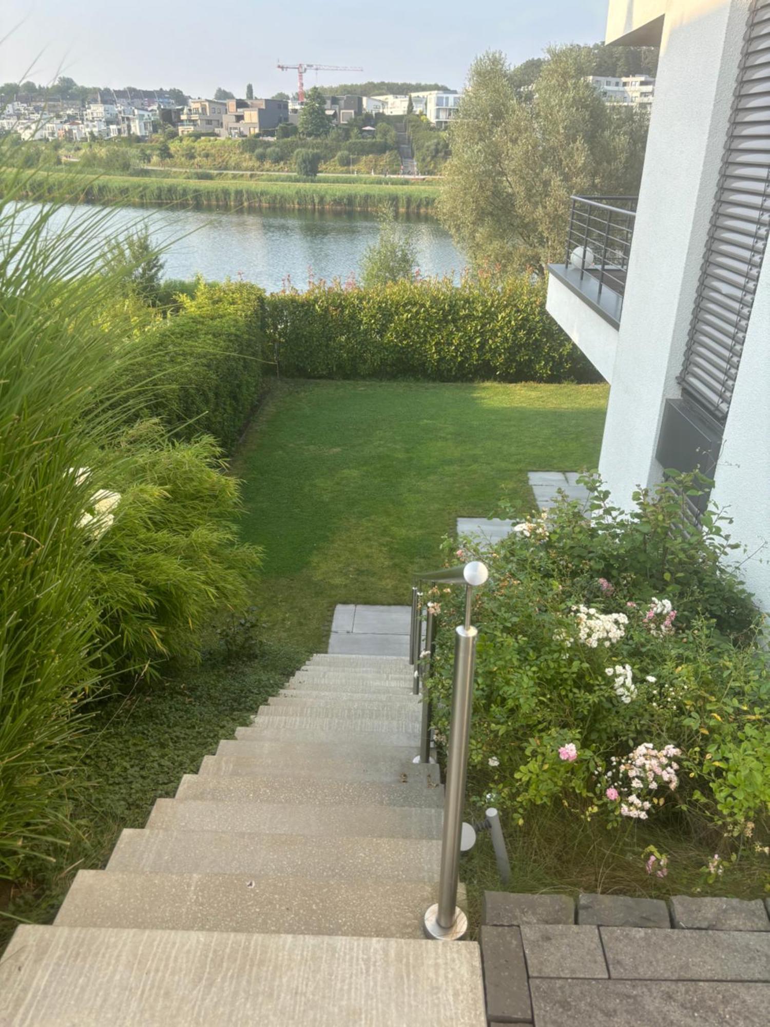 Appartamento Direkt Am Phoenixsee *